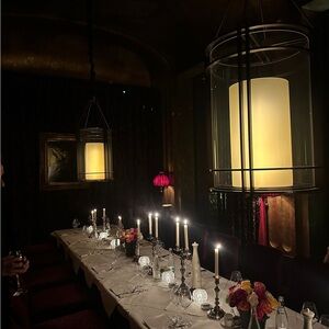 Meet your Posher, Victoria